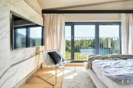 Charming 4-bedroom villa in Istria