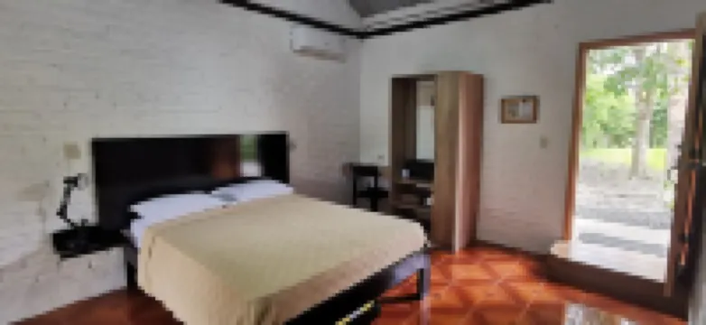 Suite adosada para familias en Liguiqui - Manta