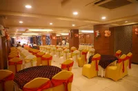 Hotel Sidh Vedantha