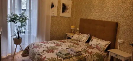 El Balcón de la Plaza de Arévalo, Admitimos Mascotas. Zona Histórica Отели в г. Аревало