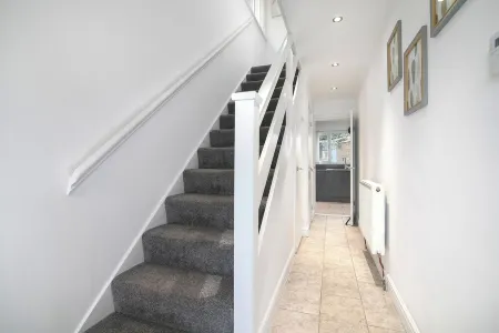 Sittingbourne Lodge with 4 free parking Отели в г. Ситтингбурн