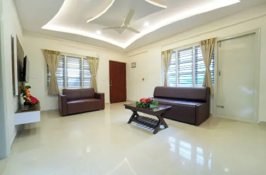 Signature Homes Luxury Serviced Apartments