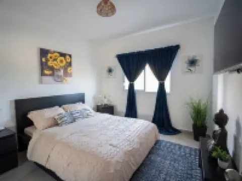 Cozy  apartment  WiFi, Pool, AC and Washing Machine in Beautiful Bayahíbe