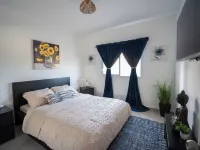 Cozy  apartment  WiFi, Pool, AC and Washing Machine in Beautiful Bayahíbe Hotels in Los Melones