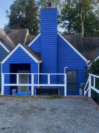 Serene Oasis Waiting For You. Отели в г. Fallsburg