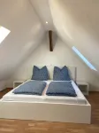 Kaiser vacation apartment