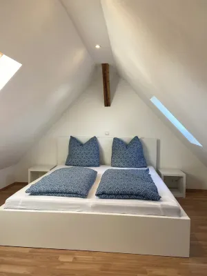 Kaiser vacation apartment