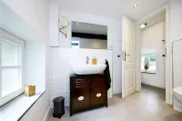 Ringelstein signal box Hotels in Buren