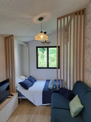 Les Terrasses de Condate - Rennes Canal St Martin