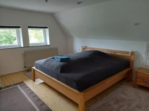 Idyllic vacation home "Your Kingdom"