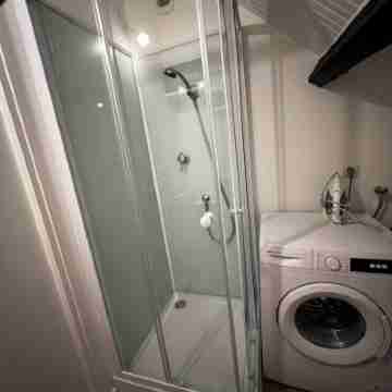 Liberte Studio Terrasse Rooms