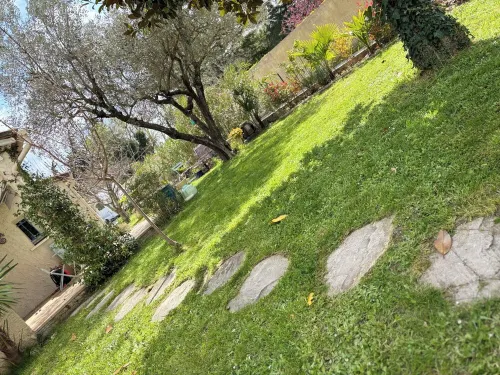 Le Clos de Val - swimming pool Hotels in Valreas