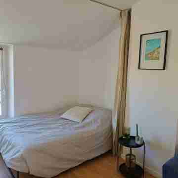 Studio Cosy - Plein Cœur Millau Rooms