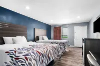 Americas Best Value Inn and Suites Siloam Springs Hotels in Benton County