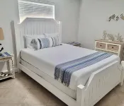 Key Colony Beach 3BR/2BA Home w/ 50ft Dock – Waterfront Paradise!