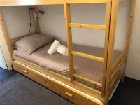 Renovated 4-person studio, slope view - Les Orres 1650 Hoteles en Les Orres