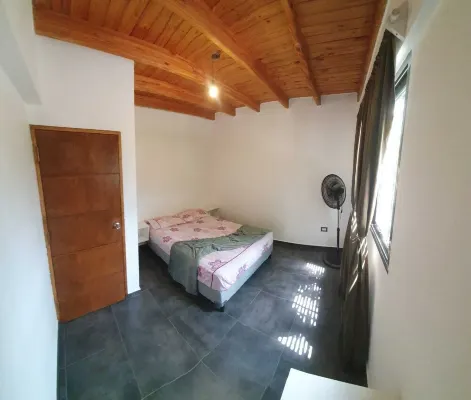 El Depa de Nico Hotels in Las Heras Department