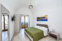 CASA ROSARIA WITH BEAUTIFUL SEA VIEW TERRACE