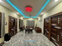 GoBravo 14-2Bhk Villa w/t Pool&Garden Sec135 Noida