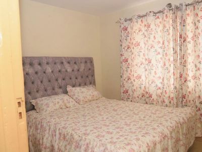 Maggie Holiday Home