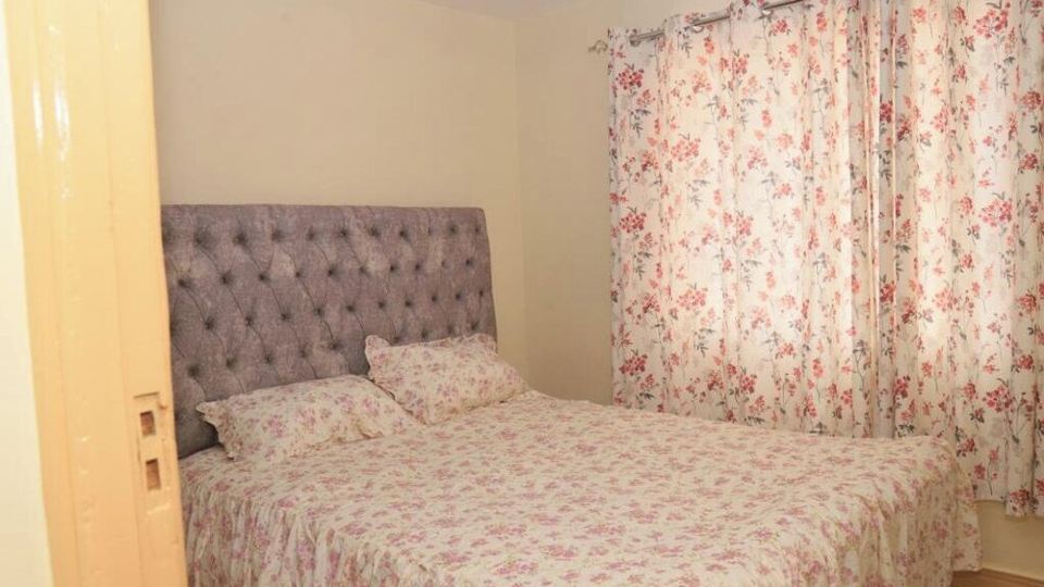 Maggie Holiday Home