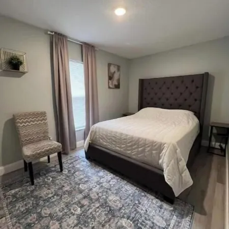Newly renovated vacation house!