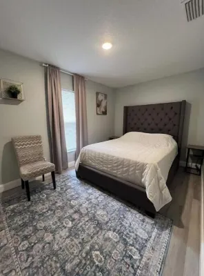 Newly renovated vacation house!