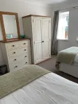 Cottage for 6 in stunning rural location (Beech)