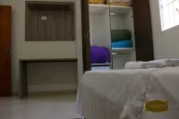 Comfortable and Pet-Friendly Suites in Piracaia Hotels in Piracaia