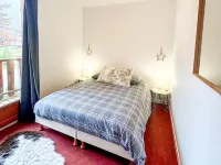 Chalet Joue du loup - 6/7 pers ル・デヴォリュイのホテル