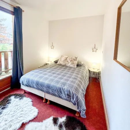 Chalet Joue du loup - 6/7 pers