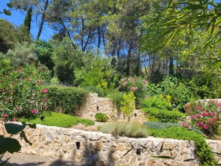 Gite Rental in the Var