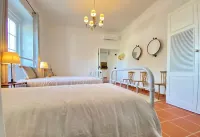 Villa D´oliva - Charmosa Villa de Campo