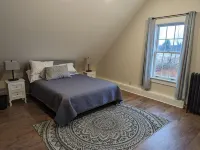 Charming 1887 Remodeled Victorian Home with Game Room
