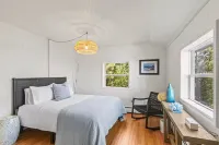 Driftwood Haven, Chesapeake Bay views throughout