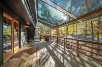 Beautiful Mountain Chalet in Arizona