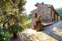 La Bandita: Tuscan Elegance on the Wine Road Hotels in Loro Ciuffenna