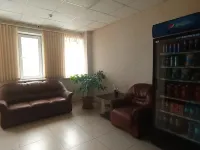 Hotel Altay Gold Hotels in Rubtsovsk