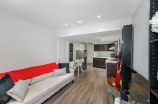 Lovely Cozy Private  Appartment