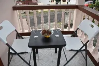 Cherie Daze Villa- Charming 1-bedroom apartment. Hotels in Grande Riviere