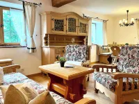 Vacation home Anni - a retreat to relax and enjoy nature at Lake Tegernsee Hotels in Kreuth