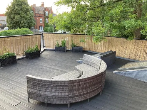 Charming Cottage Hampstead Heath