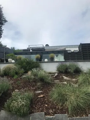 Ferienwohnung am Bodensee, Markdorf Hotels in Markdorf