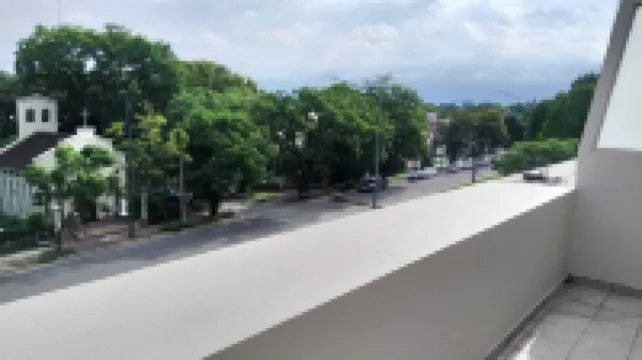 Duplex apartment, well located with excellent view in YB Hotels in 