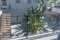 Clean & Calm 1BD Oasis by Beach