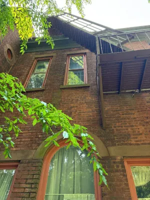 Unicorn Studio - Historic Newburgh near Beacon + Hiking Hotels in Newburgh