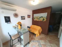 The Sunflower - 5 Km from the walls of Lucca