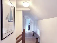 Romantic stone house in Brittany (Morbihan) for up to 8 people, near the coast