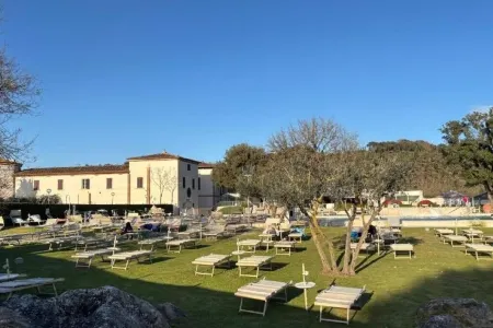 Residence UNDER THE CAMPANILE