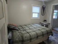 Charming 2-bedroom cottage in Craig--Walk to Shops, Dining & Downtown Activities